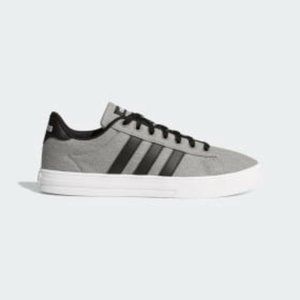 NWT adidas Men's Daily 2.0 Shoes M9D